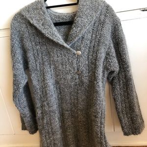 Escada Sport Mohair Sweater